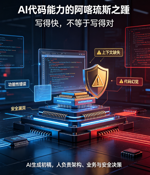 大模型代码能力的“阿喀琉斯之踵”是什么?为什么有的模型更强?