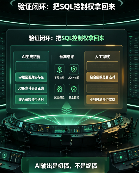 Codex生成SQL语句的高频幻觉问题怎么解决?避坑方案是什么?