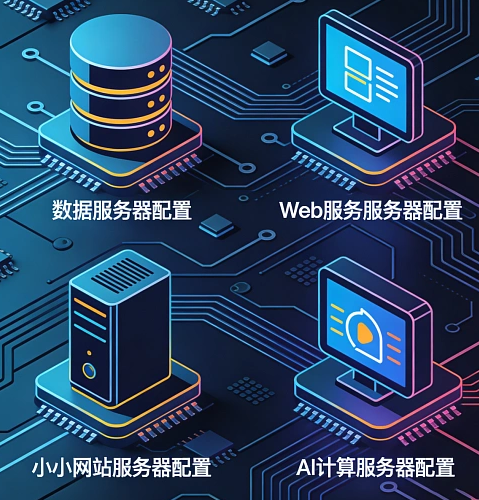 服务器选错APP卡顿又烧钱?揭秘租用与自建的真实成本与适用场景