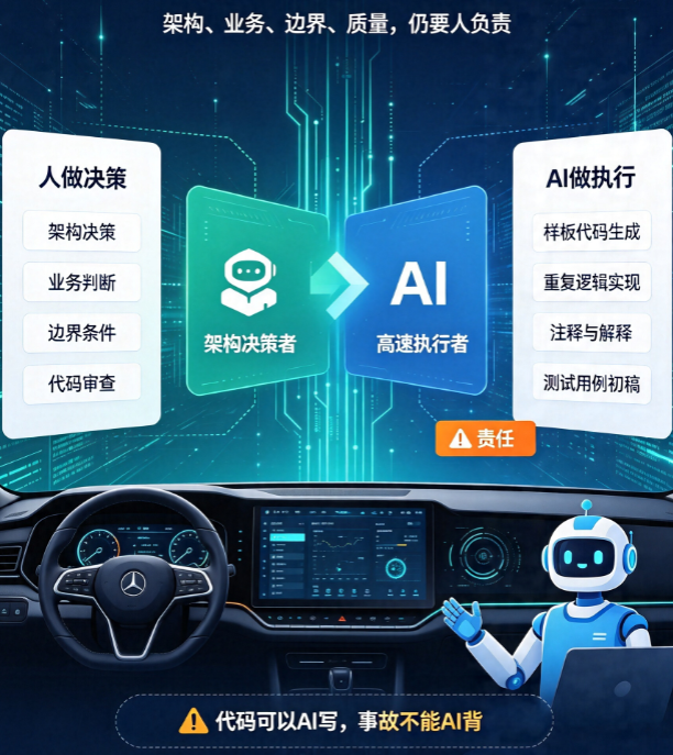 10个拖慢你效率的AI编程陷阱(附自查清单与避坑指南)
