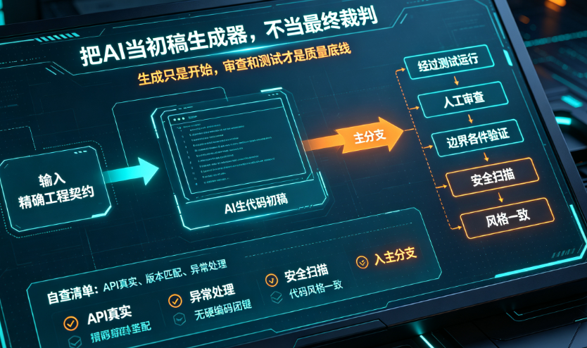 Gemini 3.5代码生成避坑指南:5个血泪教训 + 3步效率提升法,别再低估这个工具