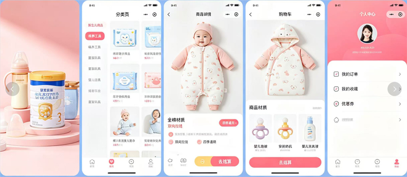 电气行业海外独立站快速落地 一品威客平台助力企业品牌出海