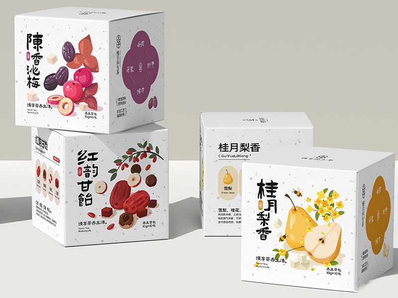 从“做个LOGO”到“品牌全案”：中小企业创意需求的进化