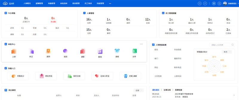 破解数据孤岛难题 培训机构校务管理平台成功落地