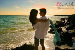 记录浪漫婚庆策划全过程_美人鱼主题婚礼策划方案
