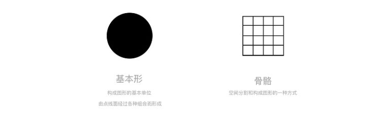 基本形.jpg 学习借鉴别人的海报设计作品,先学会这个平面构成分析法!