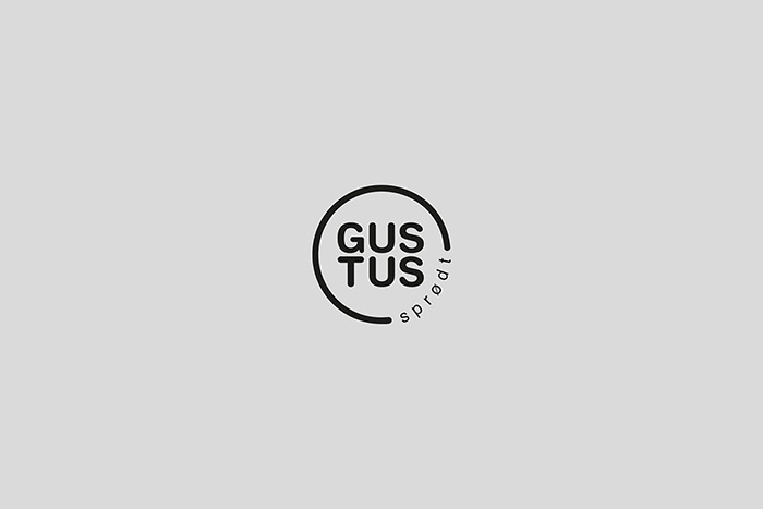 GUSTUS水果干包装设计