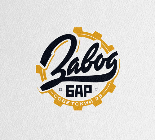 徽章风格logo设计作品欣赏