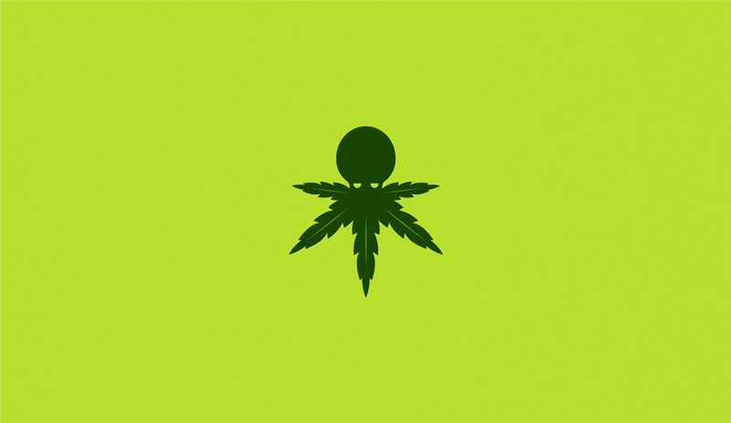 Yuri Kartashev创意logo设计作品