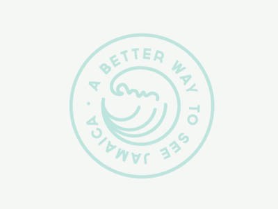 30款国外旅行社logo设计欣赏