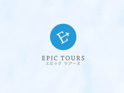 30款国外旅行社logo设计欣赏