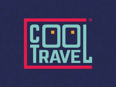 30款国外旅行社logo设计欣赏