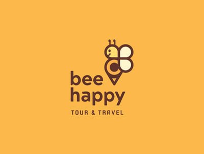 30款国外旅行社logo设计欣赏