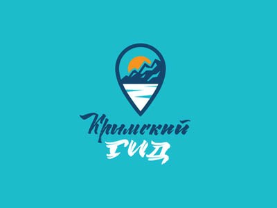 30款国外旅行社logo设计欣赏