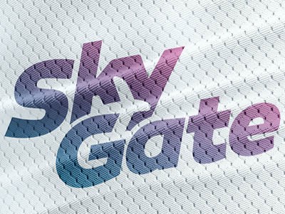 30款国外旅行社logo设计欣赏