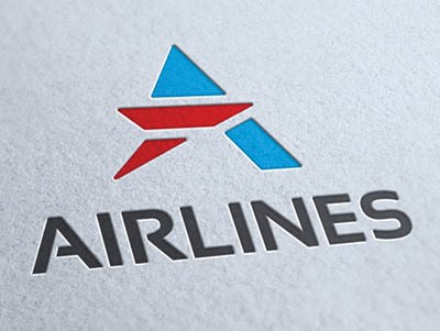 30款国外旅行社logo设计欣赏