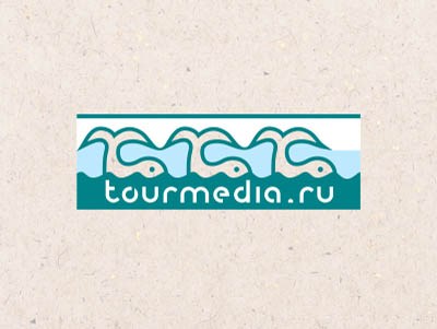 30款国外旅行社logo设计欣赏