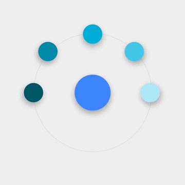 新版MATERIAL DESIGN 官方动效指南