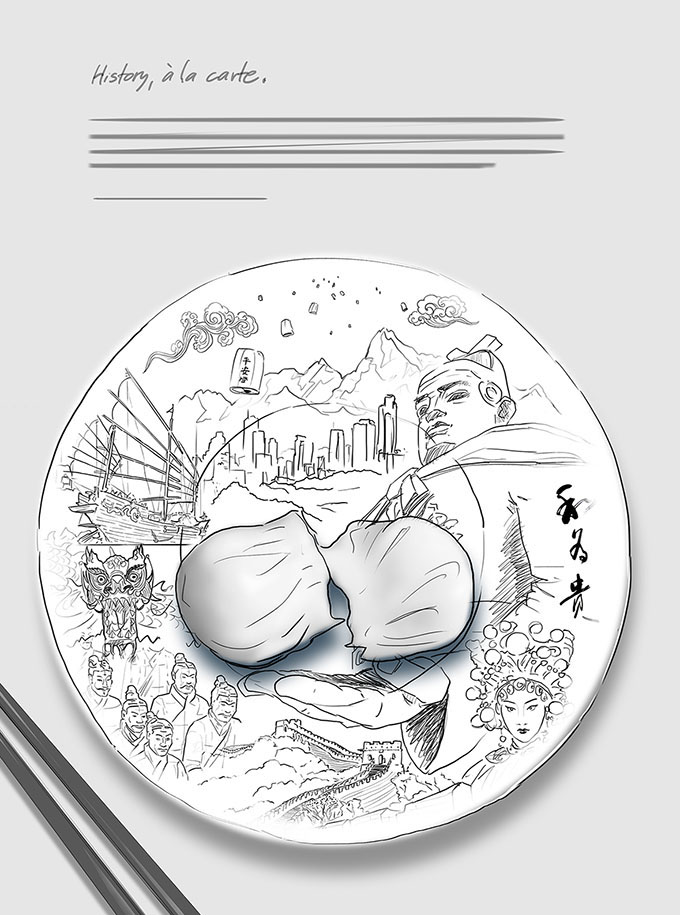 11.jpg 素描与设计的相生关系!