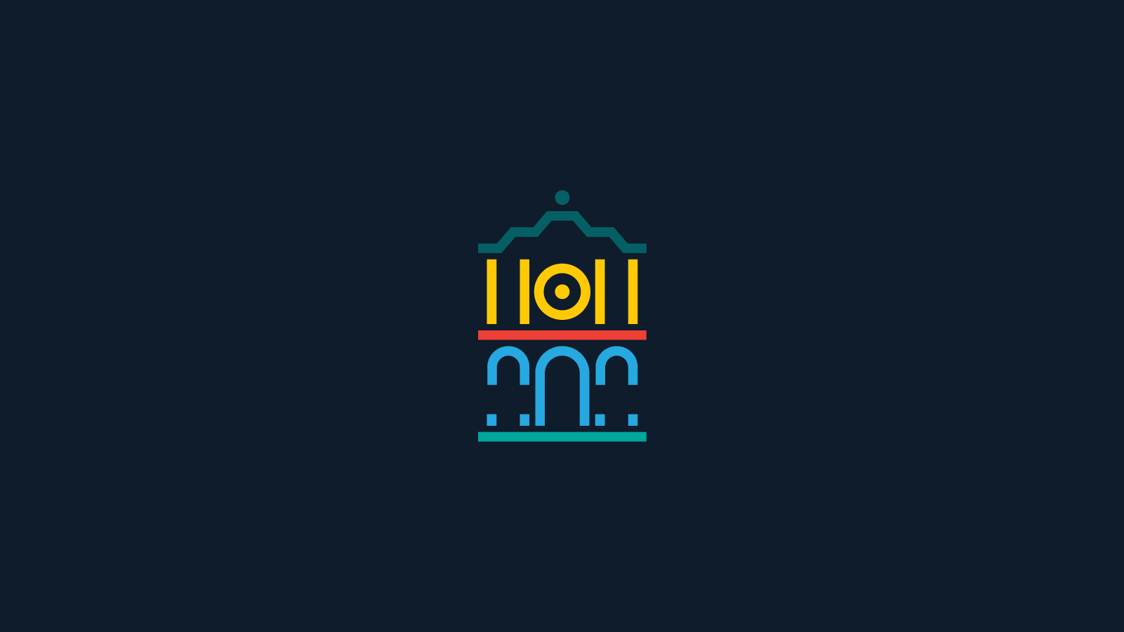 Andre Aguiar标志设计作品
