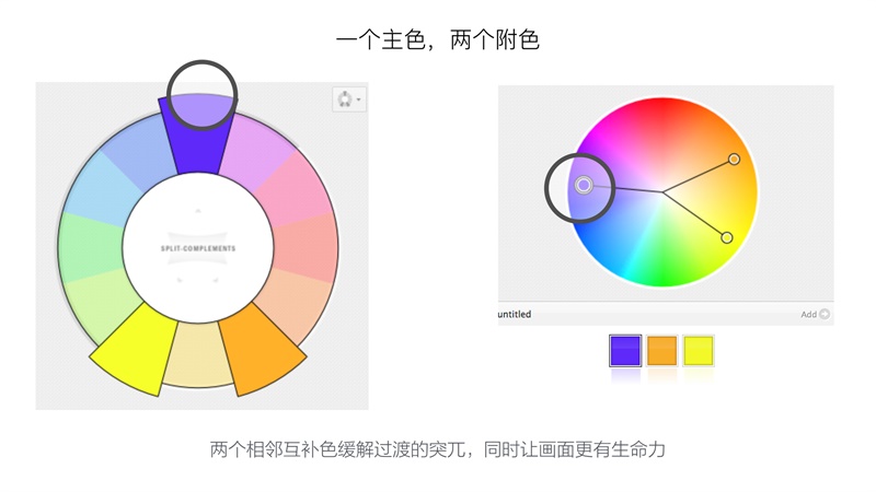 从平庸到卓越!5个帮你快速提高设计稿质感的实用方法
