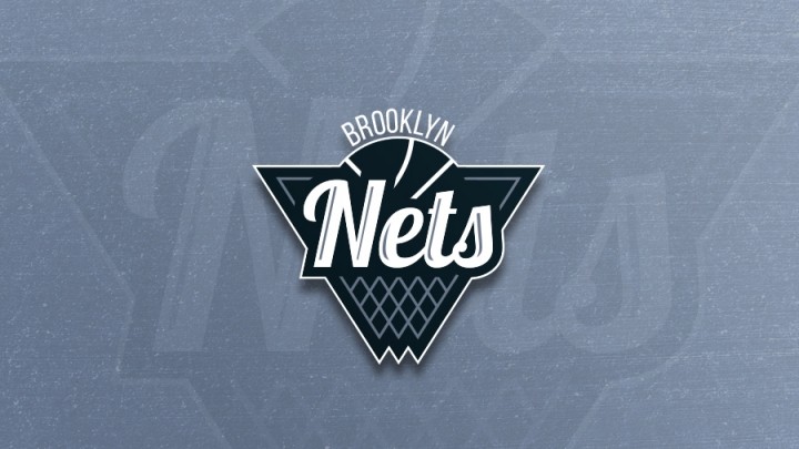 设计师Addison Foote重构的NBA球队Logo设计图片大全