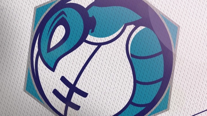 设计师Addison Foote重构的NBA球队Logo设计图片大全