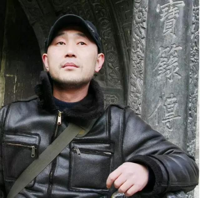 刘志钧：人如其名 志造新钧