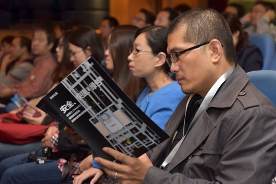 “绿色建筑中的排水科技”暨吉博力排水系统学术论坛成功举行
