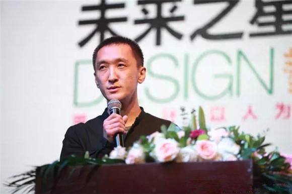 “用心设计 创造未来”—立邦iColor未来之星设计大赛完美