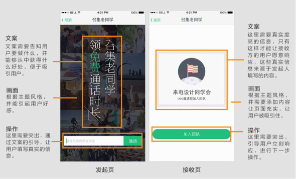实战干货！怎么让引导页不再是无用小透明？