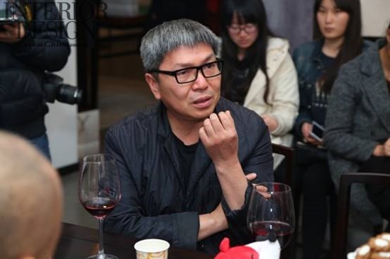 平仄开业设计师论坛为平仄和新中式的发展提出宝贵建言
