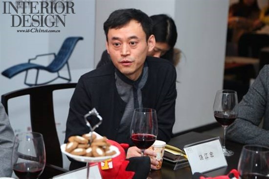 平仄开业设计师论坛为平仄和新中式的发展提出宝贵建言