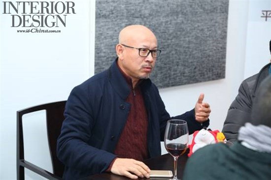 平仄开业设计师论坛为平仄和新中式的发展提出宝贵建言