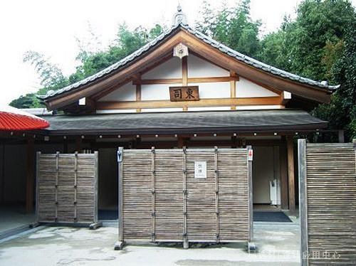 从日本的厕所文化来看日本的卫生间装修设计