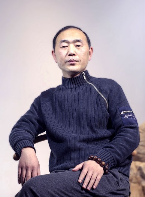心无疆界 大成若缺—刘志钧的创作与其作品