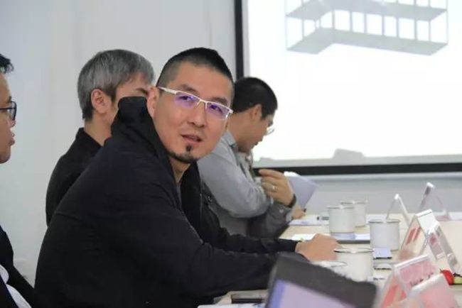 20160331095028977.jpg 从融界到无界 ——“共创?新域”创域设计15周年系列学术沙龙