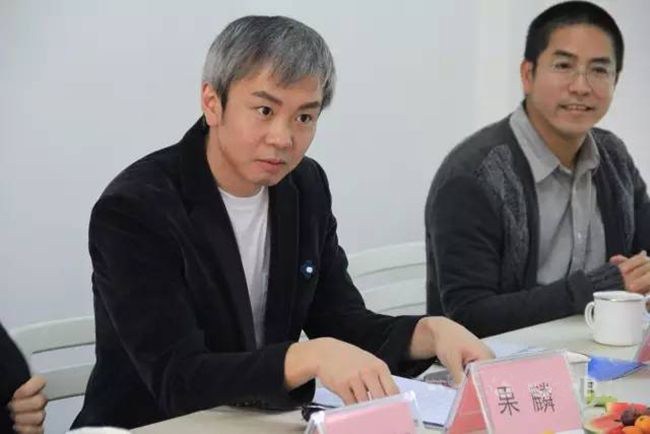 20160331095043721.jpg 从融界到无界 ——“共创?新域”创域设计15周年系列学术沙龙