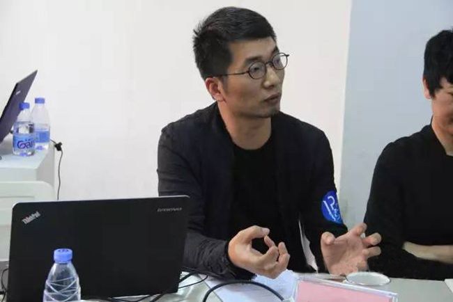 20160331095132912.jpg 从融界到无界 ——“共创?新域”创域设计15周年系列学术沙龙