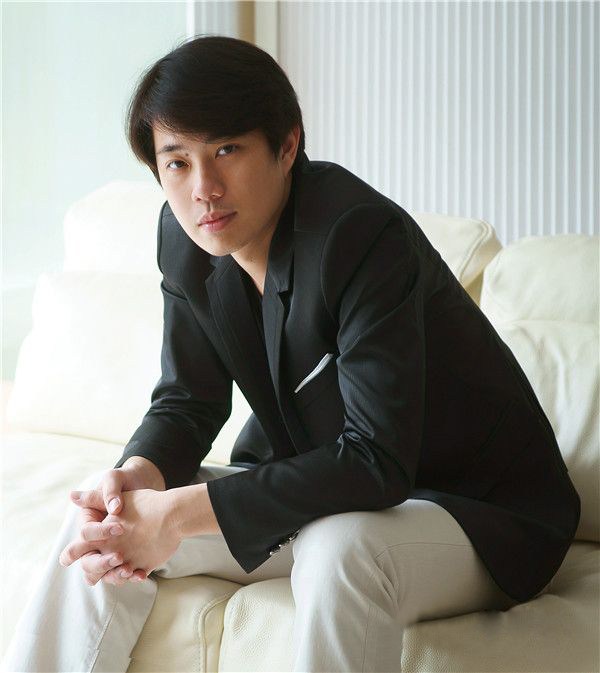 邵唯晏：我是一个多元的海绵体