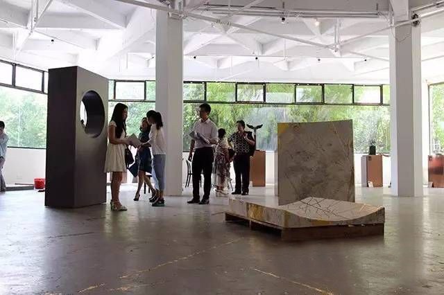 【名人专访】自然之道艺术展访谈录之刘辉平：让艺术自然化 让生