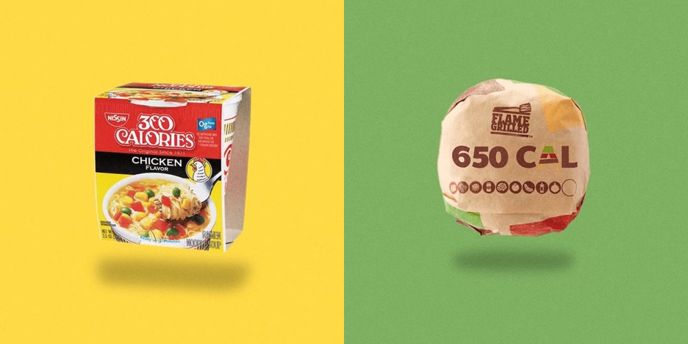 未来适合肥胖人群的健康食品绿色包装设计