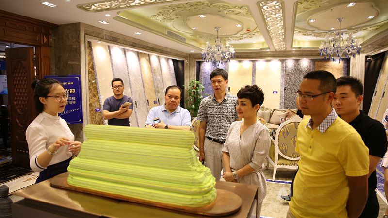 【回响·自然之道】深商会名企共同以艺术致敬自然