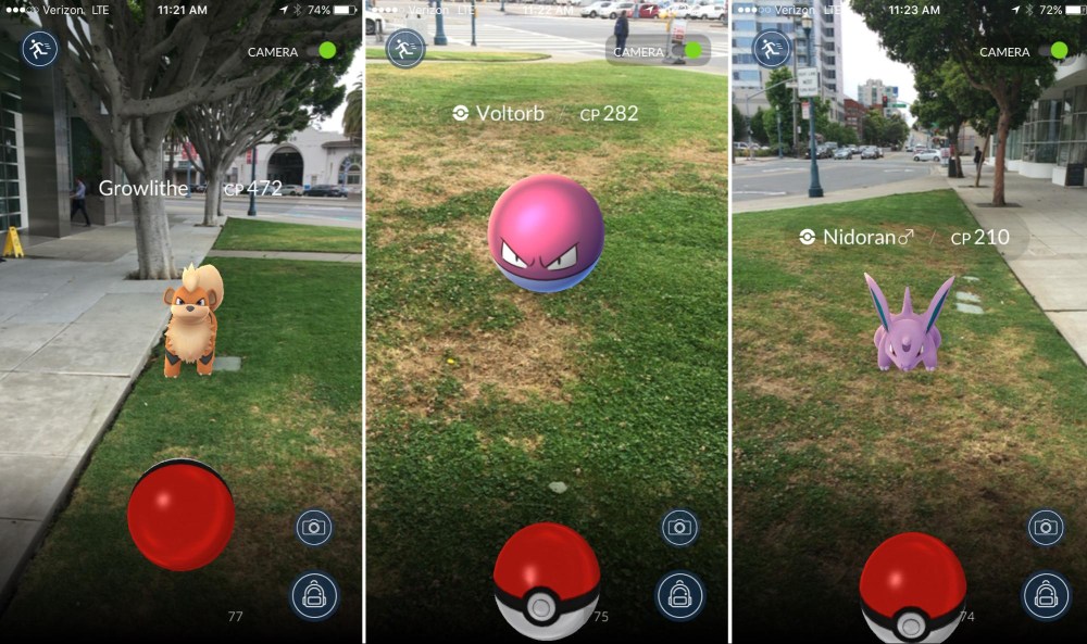 5.jpg 光鲜背后:Pokemon Go的用户体验现状