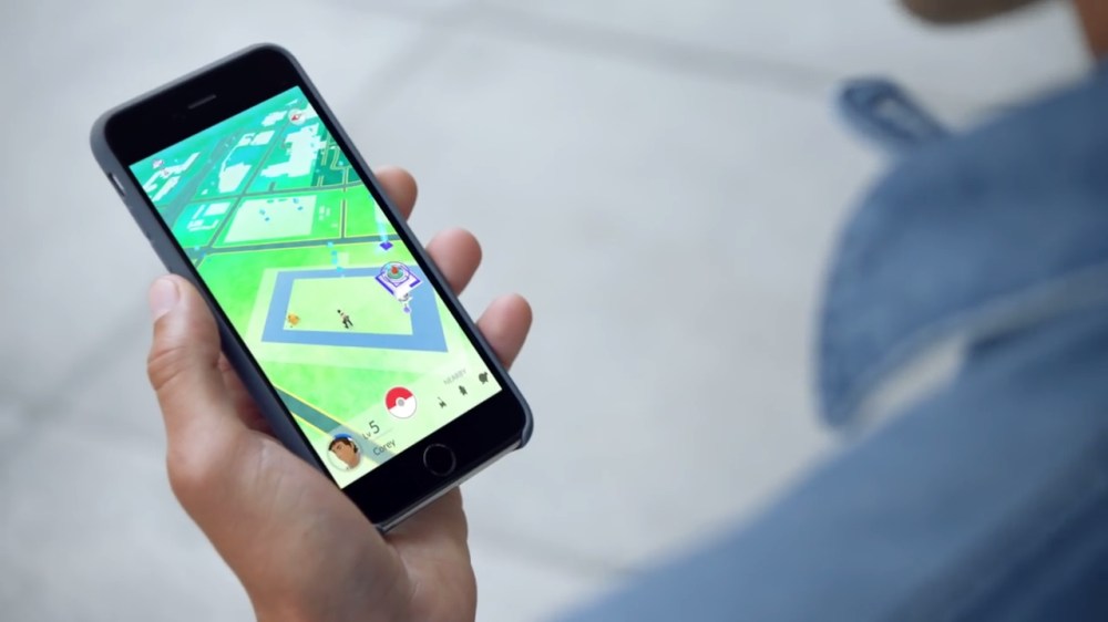 8.jpg 光鲜背后:Pokemon Go的用户体验现状