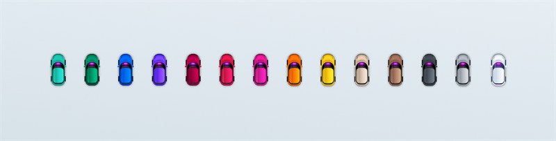 从这四个设计角度分析，LYFT可以完胜UBER和滴滴打车