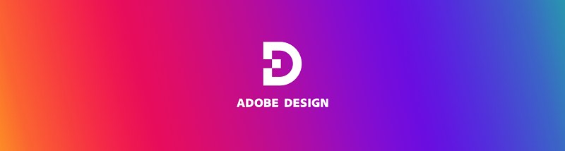 改版实战！ADOBE 体验设计团队的LOGO设计经验分享