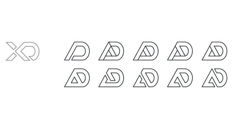 改版实战！ADOBE 体验设计团队的LOGO设计经验分享