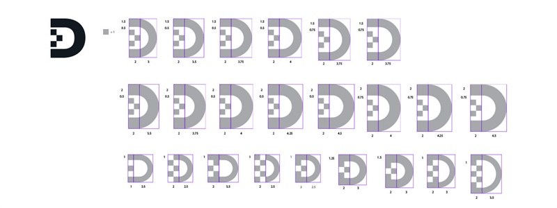 改版实战！ADOBE 体验设计团队的LOGO设计经验分享