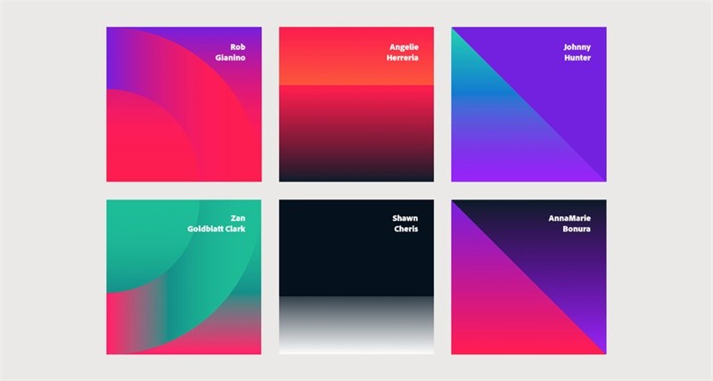 改版实战！ADOBE 体验设计团队的LOGO设计经验分享
